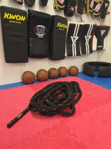 Zirkeltraining bei ProKontakt